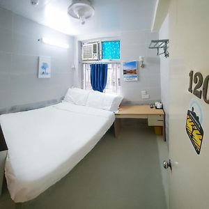 Apple Hostel